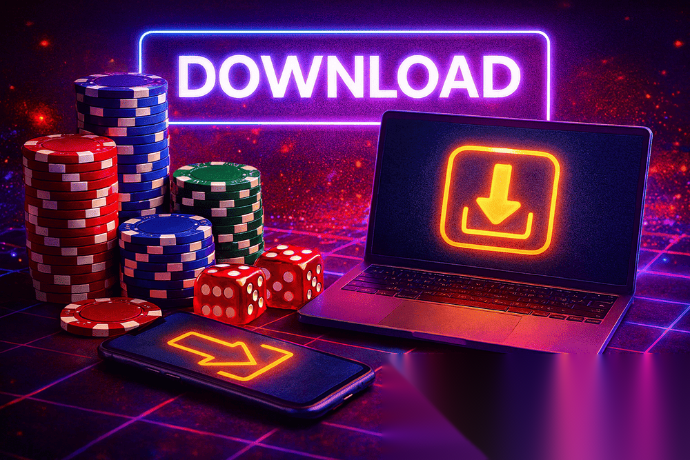 Guia para baixar e instalar o APK BR8BET