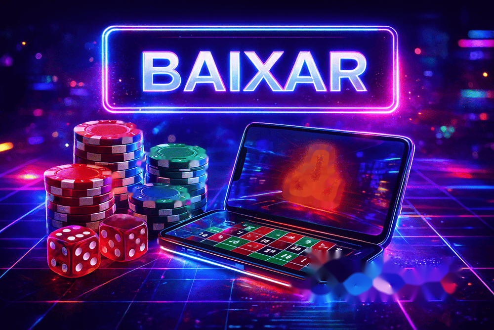 BR8BET app com download fácil e gratuito