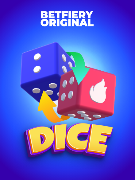 Jogue BR8BET Dice Brasil