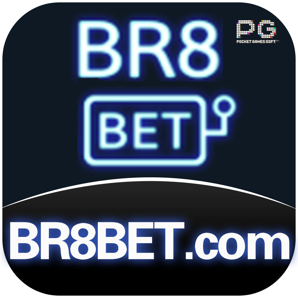 Logo da BR8BET