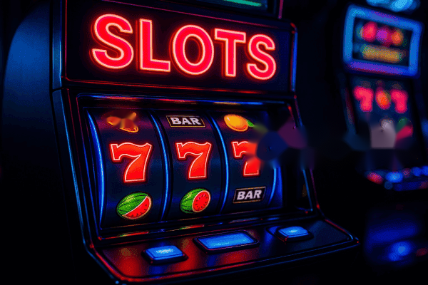 Variedade de 2000 jogos de caça-níqueis na BR8BET.