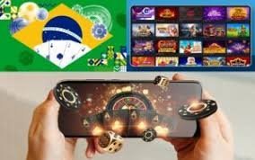 BR8BET categorias